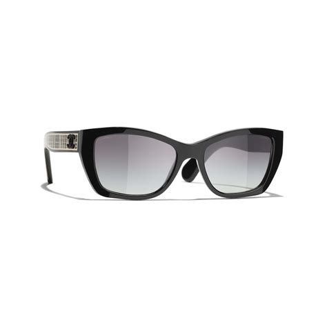 chanel sunglasses dch5171|Butterfly Sunglasses .